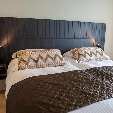 Boutique Hotel Herbergh Amsterdam Airport Free Parking Badhoevedorp Exteriör bild