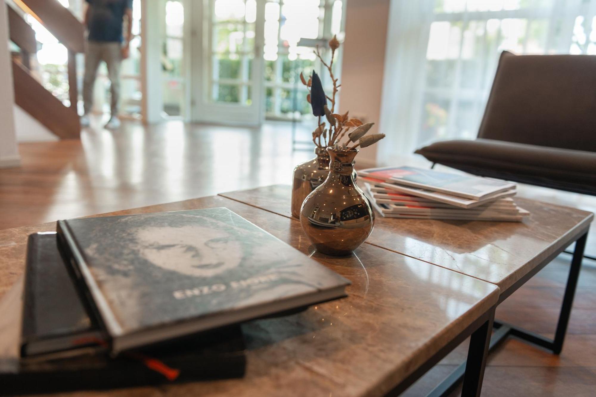 Boutique Hotel Herbergh Amsterdam Airport Free Parking Badhoevedorp Exteriör bild