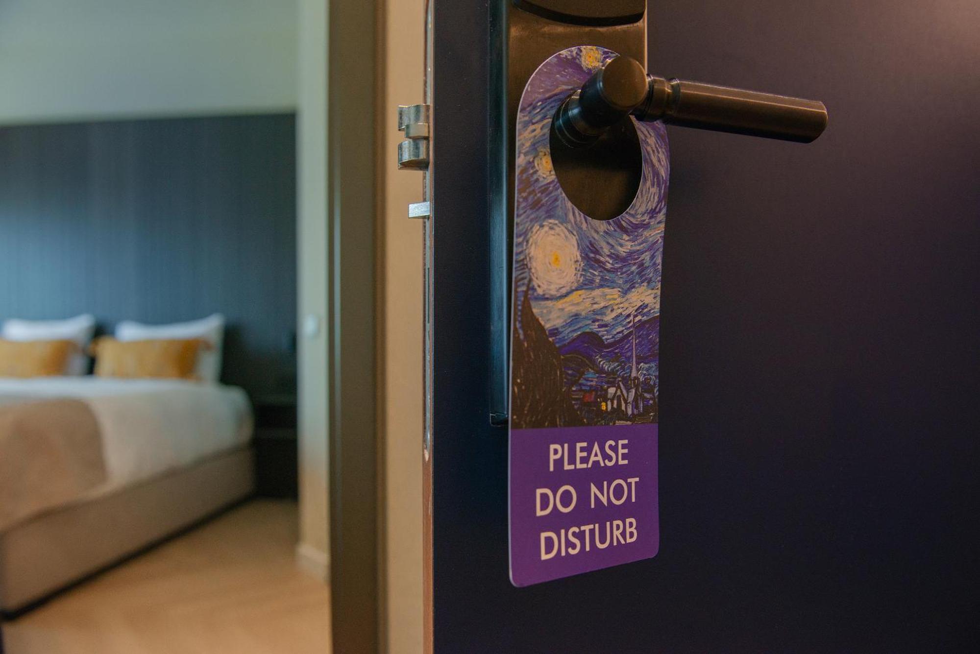 Boutique Hotel Herbergh Amsterdam Airport Free Parking Badhoevedorp Exteriör bild