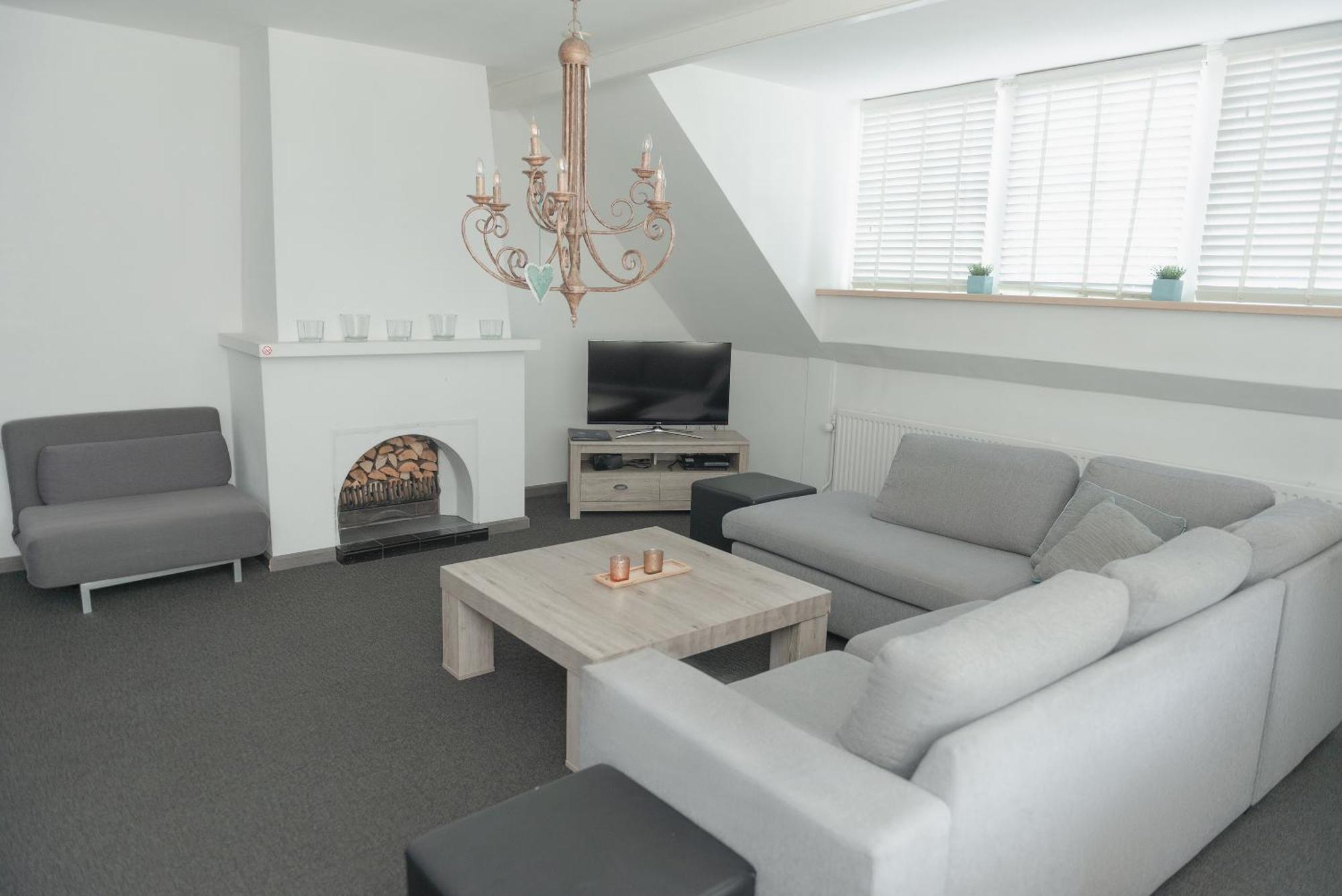 Boutique Hotel Herbergh Amsterdam Airport Free Parking Badhoevedorp Exteriör bild