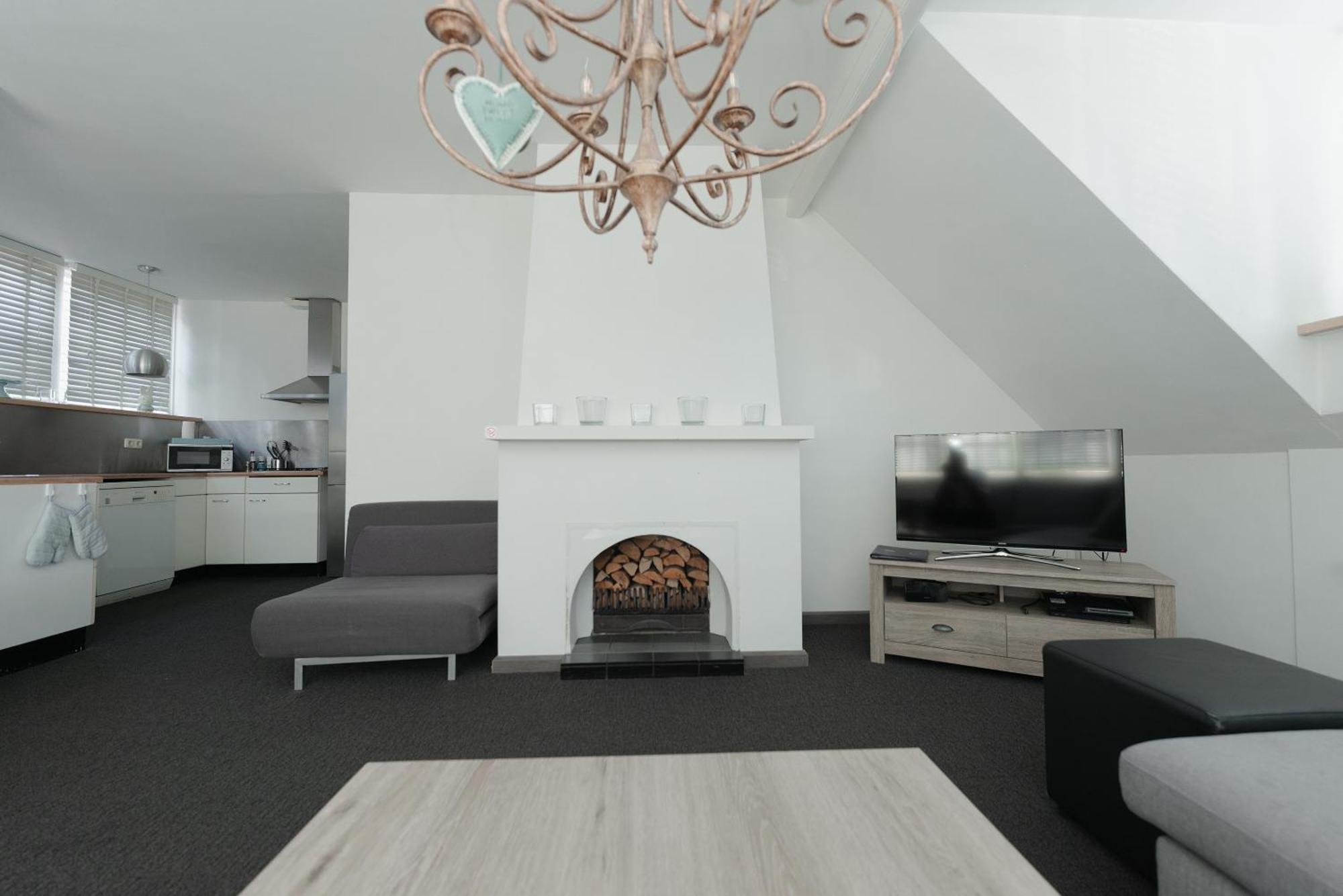 Boutique Hotel Herbergh Amsterdam Airport Free Parking Badhoevedorp Exteriör bild