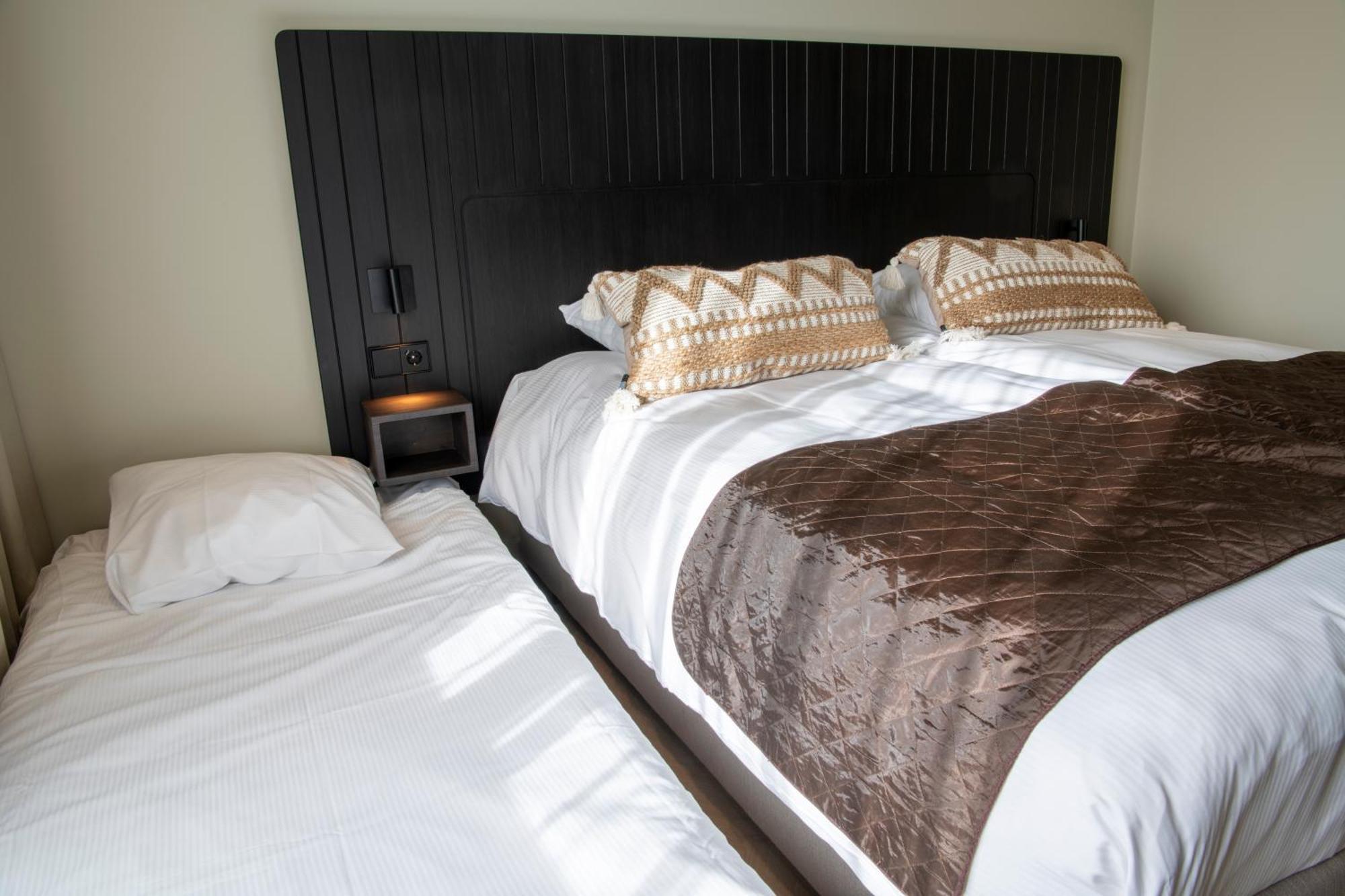 Boutique Hotel Herbergh Amsterdam Airport Free Parking Badhoevedorp Exteriör bild