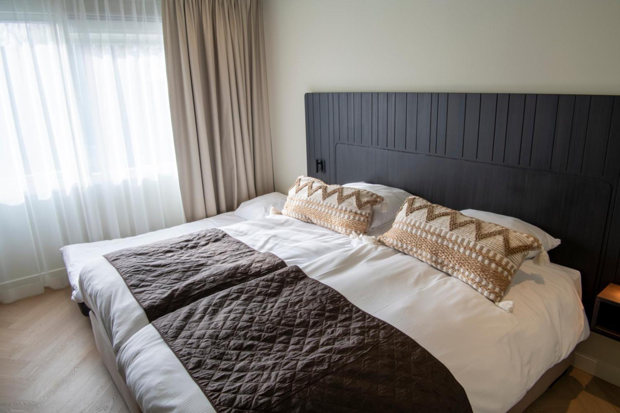 Boutique Hotel Herbergh Amsterdam Airport Free Parking Badhoevedorp Exteriör bild